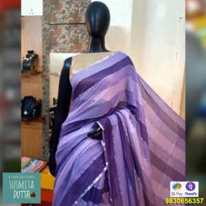 Mal Cotton Saree