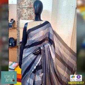 Mal Cotton Saree