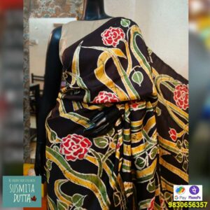Pure Silk Saree