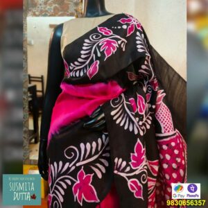 Pure Silk Saree