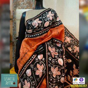 Pure Silk Saree