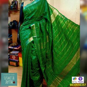 Kora Silk Saree