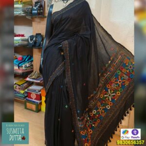 Handstitch Khadi